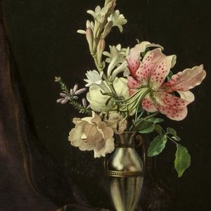 Meet your Posher, Angy